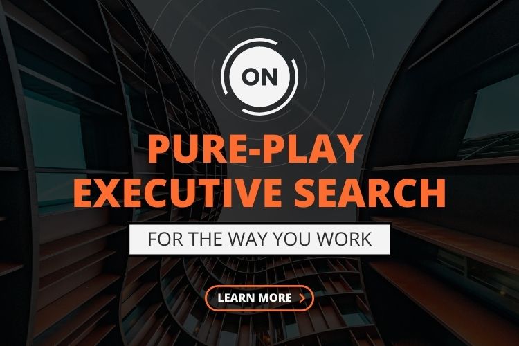 C-level Executives Recruiting Executive Search