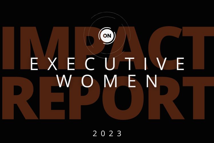 ON Partners Releases 2023 Executive Women Impact Report