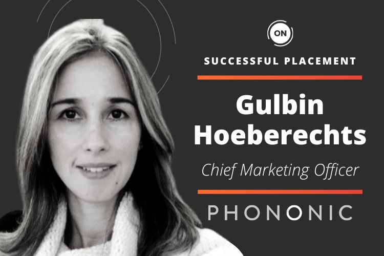Phononic Appoints Chief Marketing Officer To Lead Growth Strategy – ON Partners