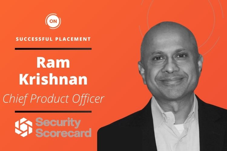 SecurityScorecard Appoints New Chief Product Officer