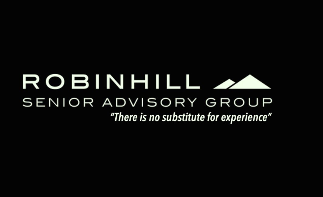 Robinhill Senior Advisors
