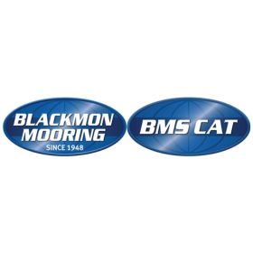 Blackmon Mooring & BMS Cat