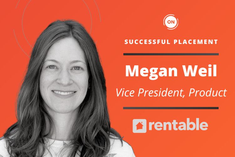 Rentable Names New Vice President of Product