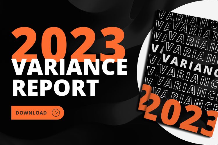 2023 Variance Report: Executive Hiring Trends Reshaping 2024