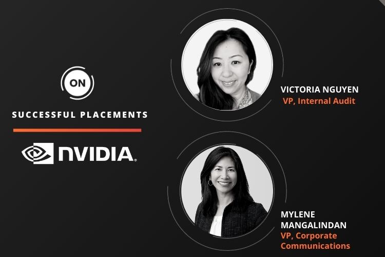 NVIDIA Strengthens Leadership with Vice President Appointments in Audit and Corporate Communications