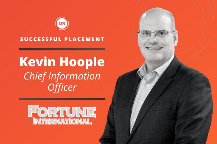 Fortune International Announces Executive Appointments to Drive Continued Expansion – ON Partners