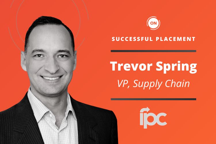 Independent Purchasing Cooperative Adds Vice President, Supply Chain to Leadership Team – ON Partners
