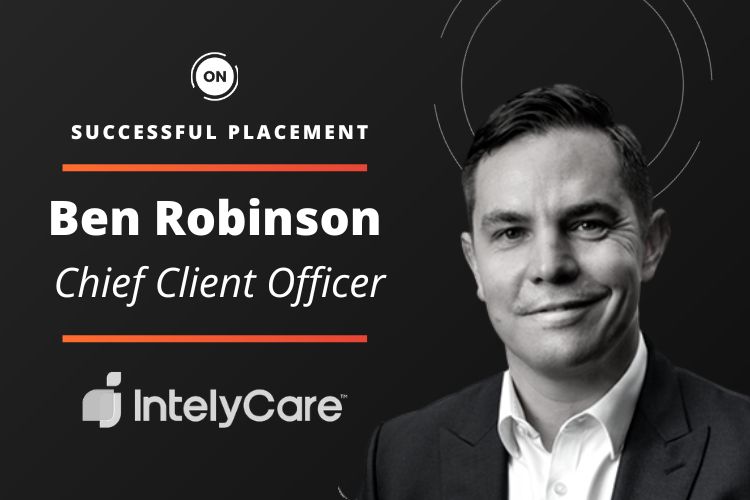 Chief Client Officer