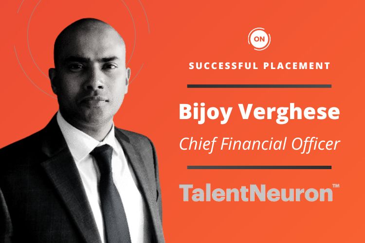 TalentNeuron Appoints New Transformational Leader to Executive Team – ON Partners
