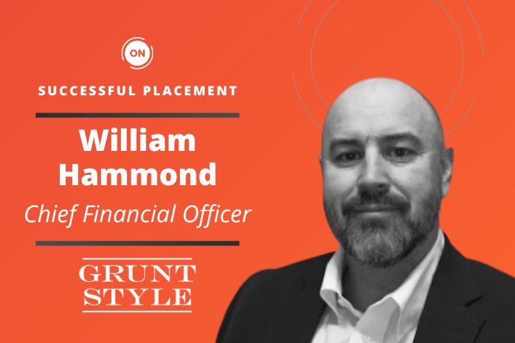 Grunt Style Appoints New Chief Financial Officer – ON Partners