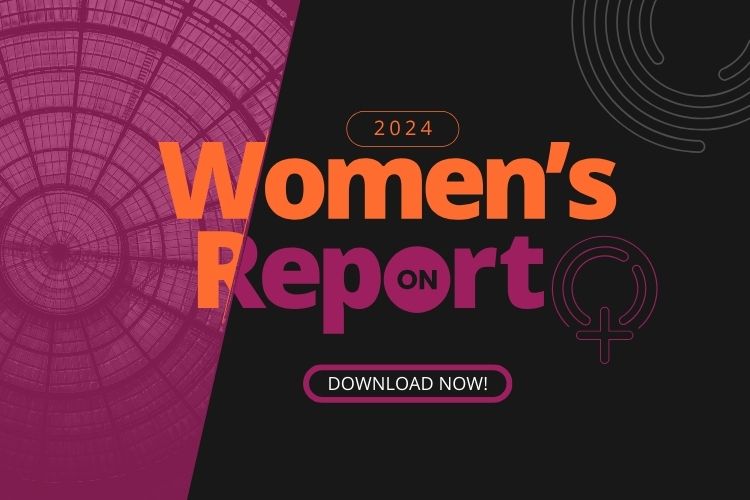 2024 Women's Report: Executive Compensation Trends