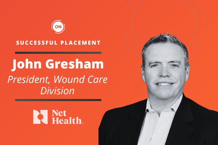 Net Health Appoints New President, Wound Care Division