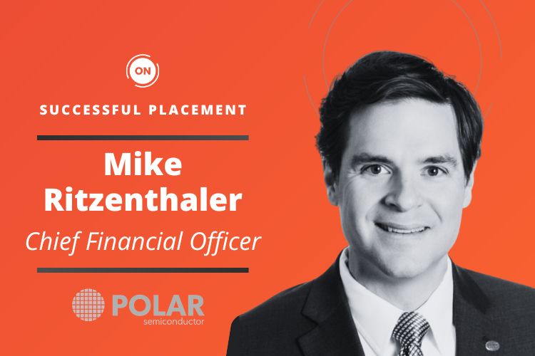 Polar Semiconductor Named New Chief Financial Officer – ON Partners