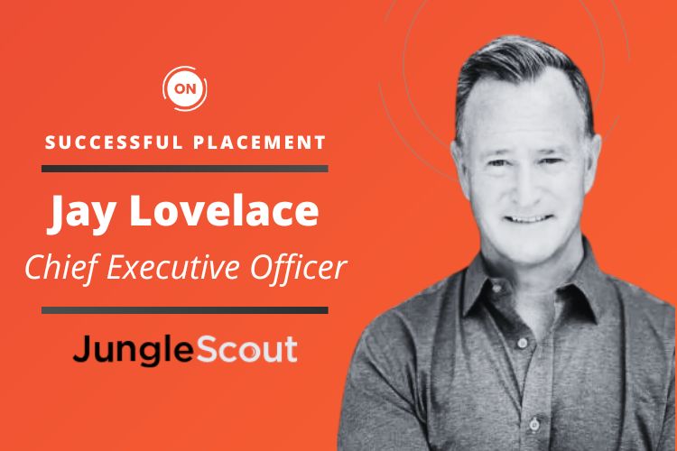Jungle Scout Announces the Appointment of a New Chief Executive Officer