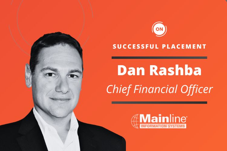 Mainline, an H.I.G. Capital Company, Announces New Chief Financial Officer