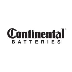 Continental Batteries