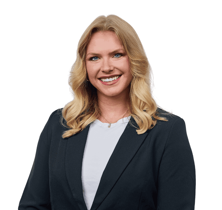 Mia (Barron) Frederick