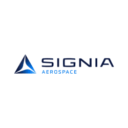 Signia Aerospace logo
