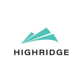 Highridge logo