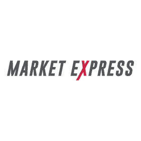 Market Express logo