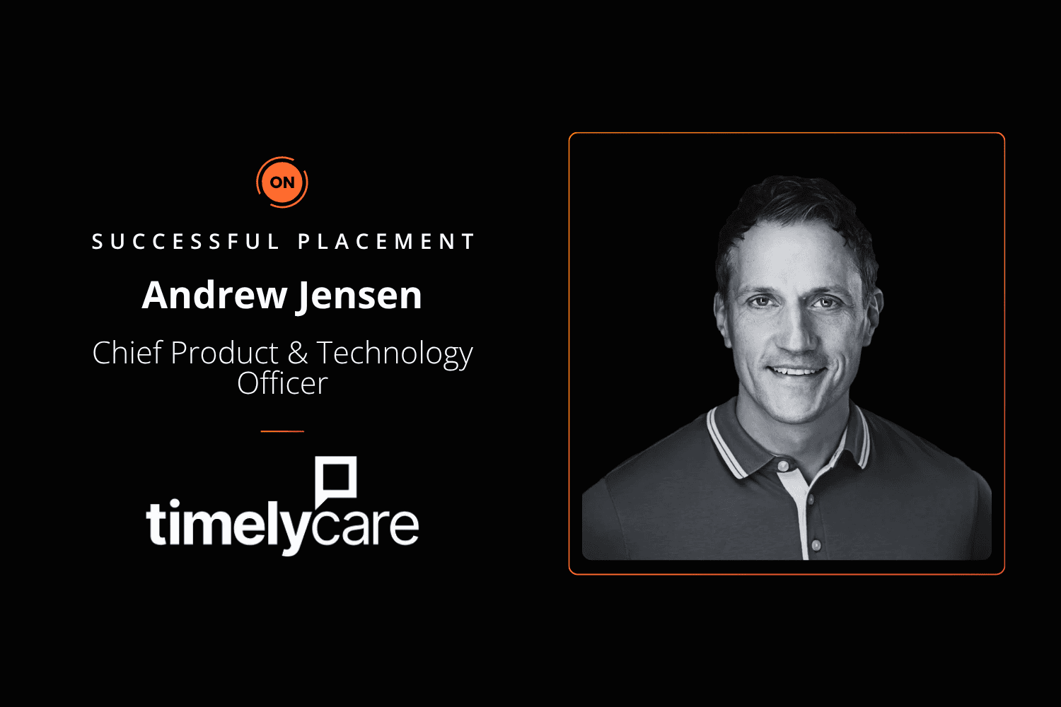 TimelyCare Appoints New Chief Product and Technology Officer