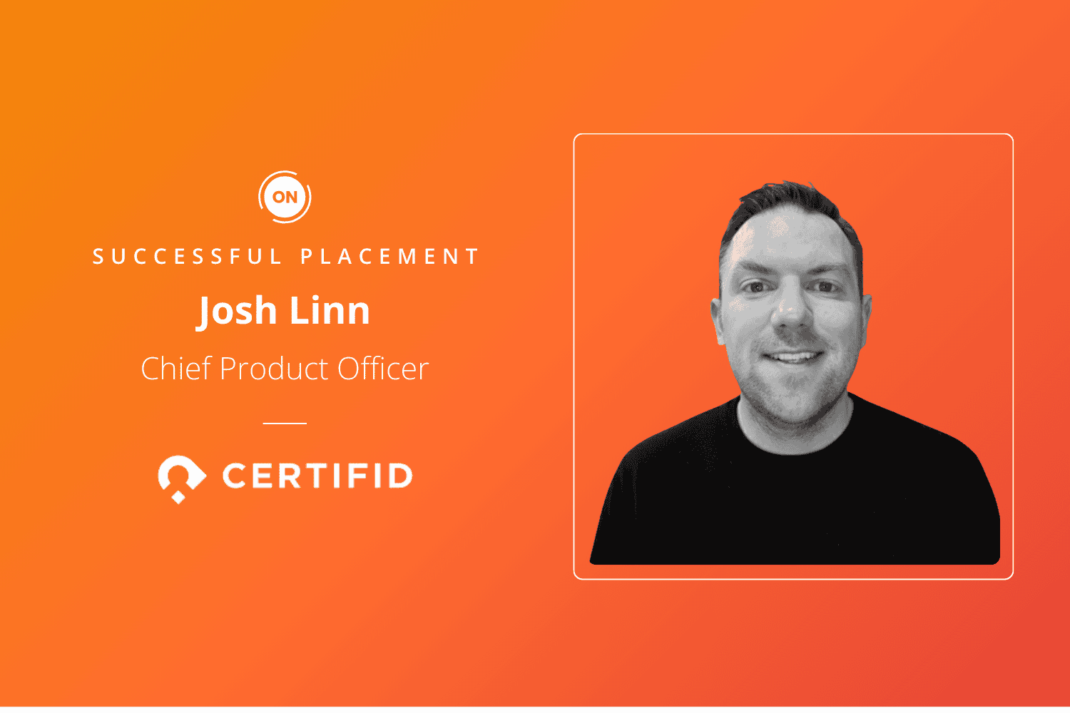 CertifID Appoints New Chief Product Officer