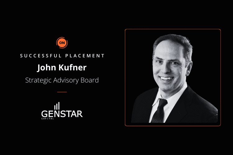 Genstar Capital Makes Appointment to Strategic Advisory Board